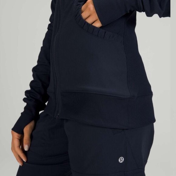 lululemon Dance Studio Jacket - Picture 8 of 8
